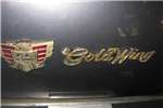  1989 Honda Goldwing 