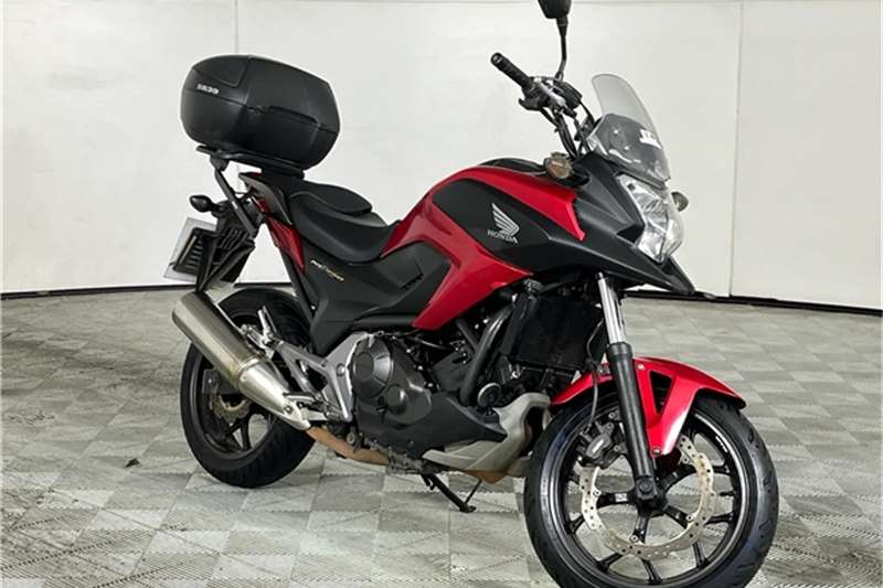 Used 2014 Honda  