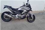 Used 2013 Honda NC700X 