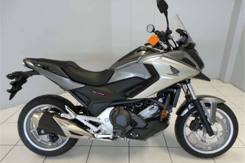 Honda Nc750x For Sale In Gauteng Auto Mart