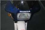  0 Honda  