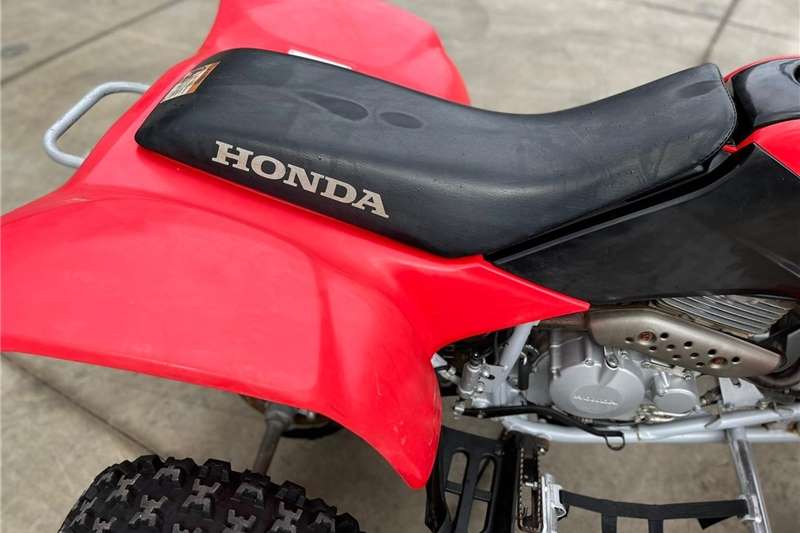 Used 2006 Honda Repsol 
