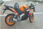  0 Honda Repsol 