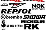  0 Honda Repsol 