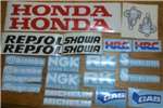  0 Honda Repsol 