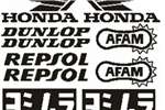  0 Honda Repsol 