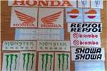  0 Honda Repsol 