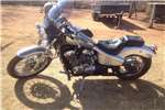  2000 Honda Shadow 