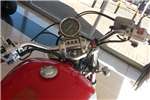  2006 Honda Shadow 