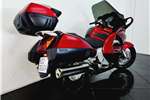 Used 2009 Honda ST1300 