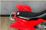 Used 2007 Honda TRX 