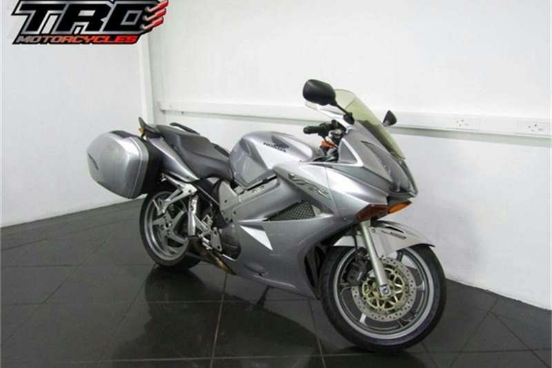 honda vfr800 for sale