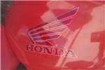  0 Honda VFR 