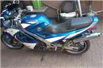 Used 0 Honda VFR 