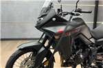 Used 2024 Honda XL 