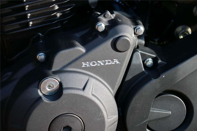Used 2018 Honda XR 