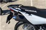  2020 Honda XR 