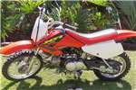  0 Honda XR 