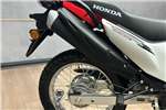 Used 2023 Honda XR190L 