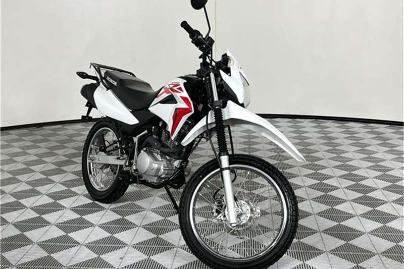 Honda XRL 2022