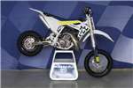  2017 Husqvarna  