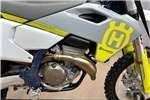  2023 Husqvarna FC 350 Motocross 