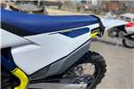  2020 Husqvarna FC 450 Rockstar Edition 