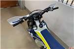  2017 Husqvarna FE 250 Enduro 