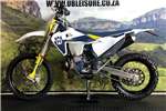  2021 Husqvarna FE 501 Enduro 