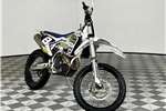 2018 Husqvarna