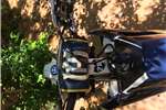 Used 2016 Husqvarna TC 125 Motocross 