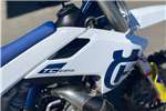  2020 Husqvarna TC 85 17/14 Motocross 