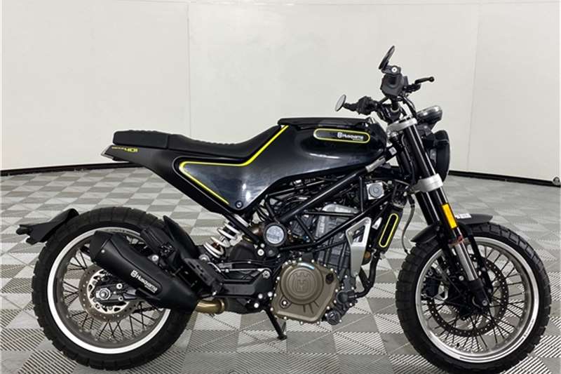 Husqvarna TE 2019