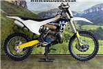  2019 Husqvarna TE 300 