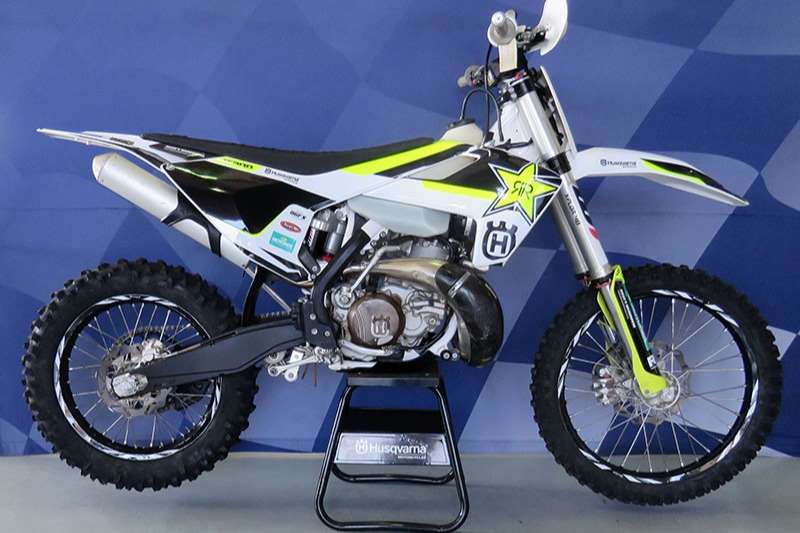 Husqvarna 300 Te For Sale 2024 favors