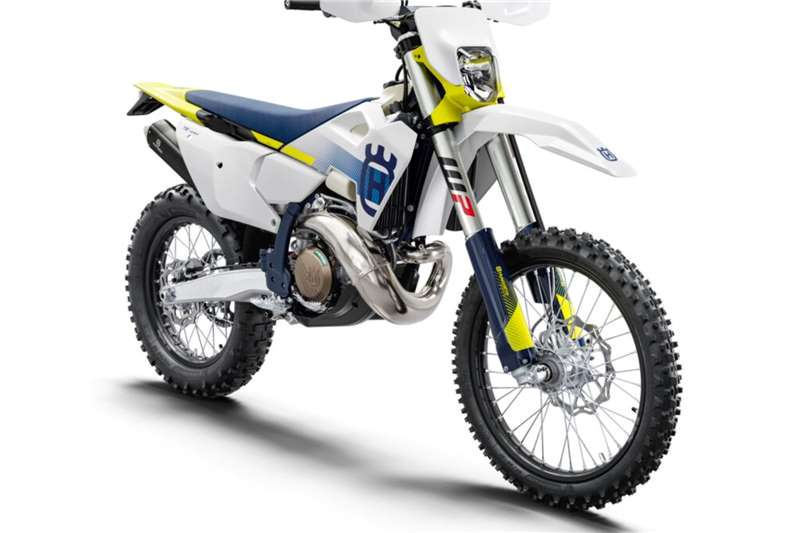 Husqvarna TE 300 Enduro 2024