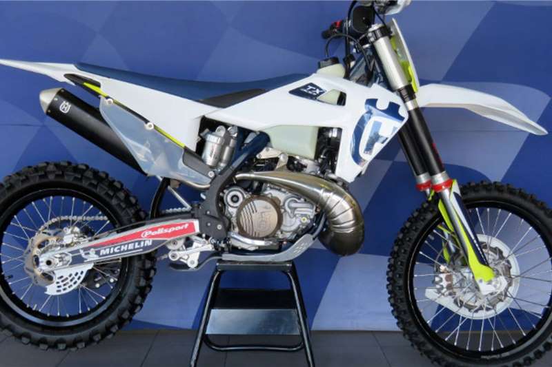 Husqvarna TE 300i 2020