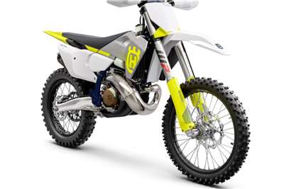 New 2024 Husqvarna TX 300 Cross Country 