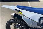  2020 Husqvarna TX 300i 