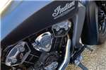  2015 Indian Scout 