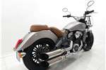 Used 2015 Indian Scout 