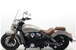 Used 2015 Indian Scout 