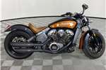  2017 Indian Scout 