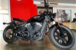 Used 2019 Indian Scout 