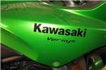  2008 Kawasaki 636 