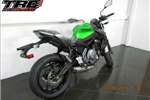  2019 Kawasaki ER 