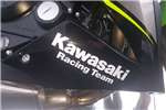  2018 Kawasaki ER650F ABS 