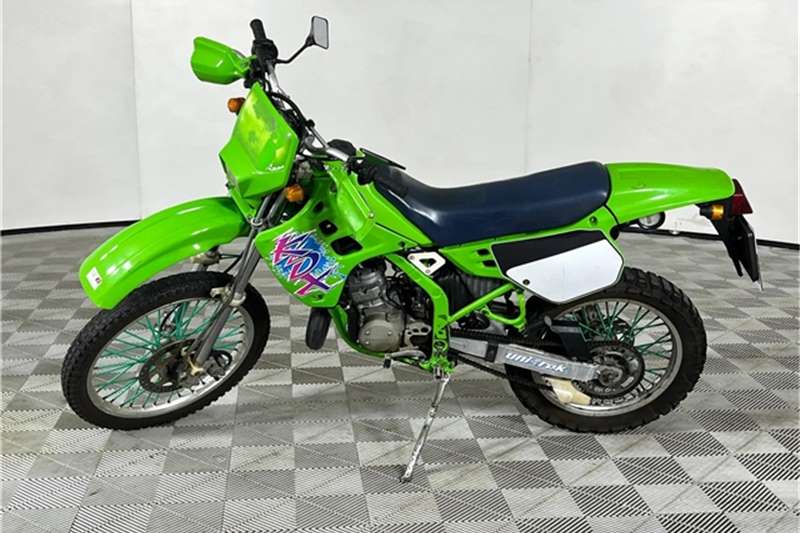  1994 Kawasaki  