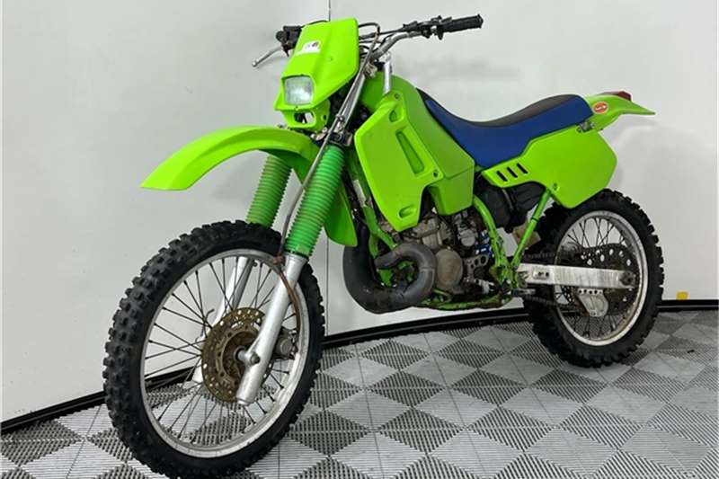 Used 1998 Kawasaki  