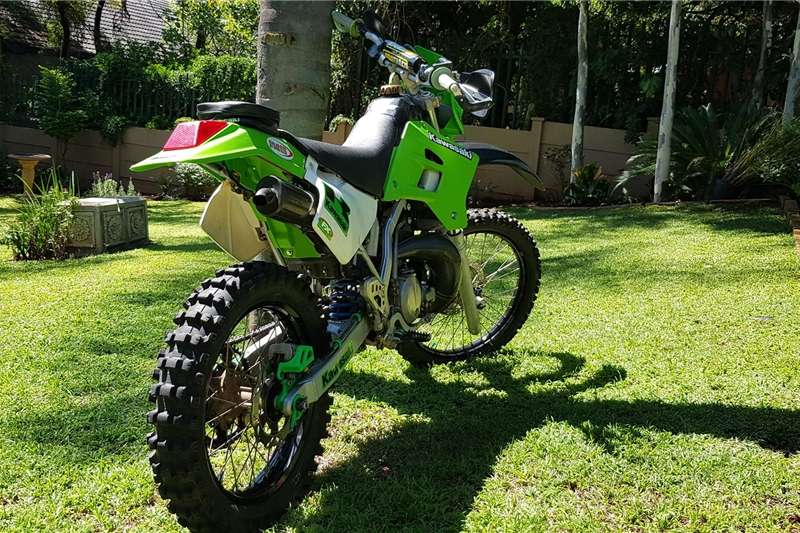 kdx 200 for sale near me